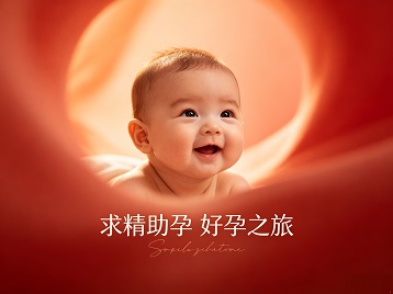 海曙求精助孕科学助孕 开启专属好孕之旅