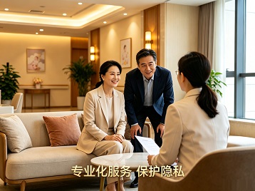 海曙有偿售卵代生女生的客户的客户群体有哪些
