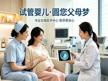 海曙辅助生育服务 试管婴儿行业的兴起背景、发展与未来展望